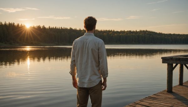 Comment lâcher prise rapidement ?