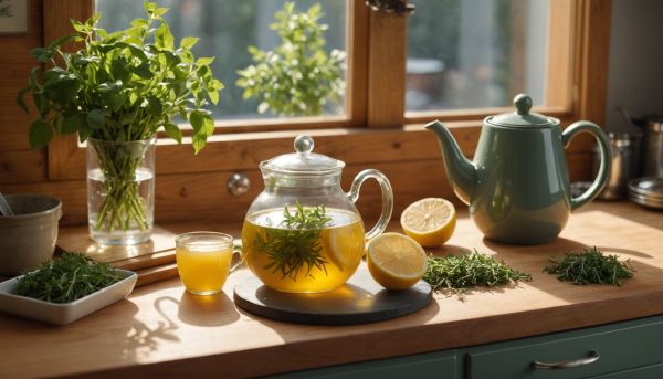Détox et naturopathie : mode d'emploi