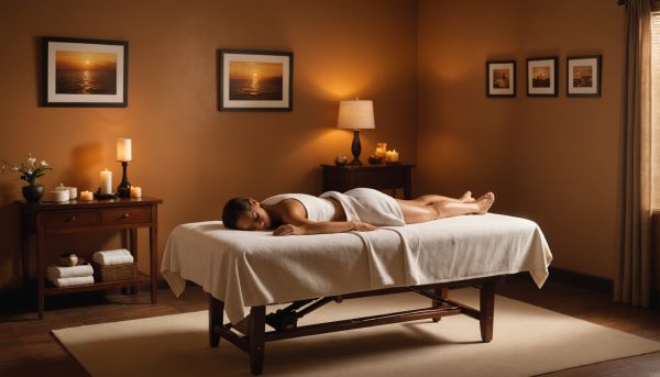 Le spa, un allié pour vos muscles