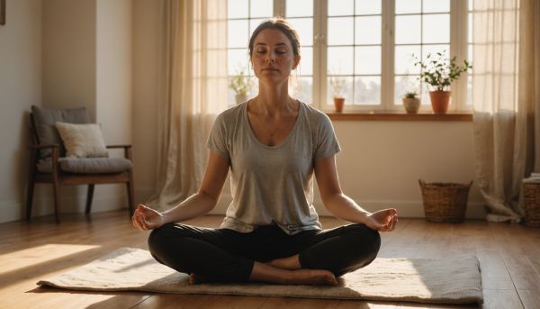 Les vertus de la méditation guidée