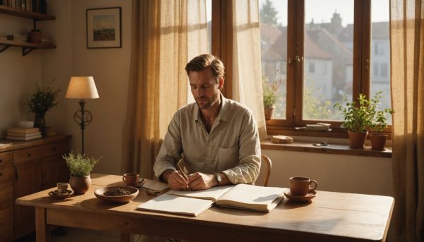 Qu'est-ce qu'un bilan en naturopathie ?