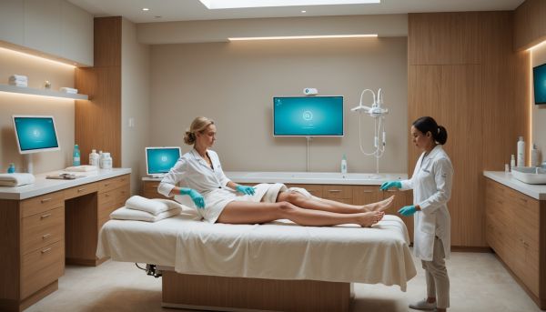Soins minceur : quelles techniques ?