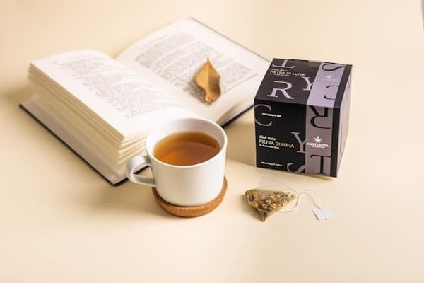 Quelle infusion naturelle au CBD choisir pour améliorer votre sommeil ?