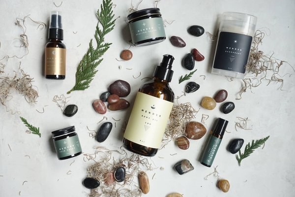 Quelles sont les dernières tendances en matière de cosmétiques naturels ?