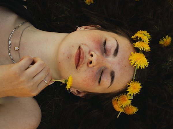 Comment prendre soin de sa peau au naturel ?