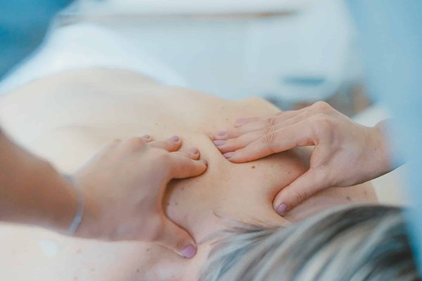 Quels sont les points de réflexologie les plus importants ?