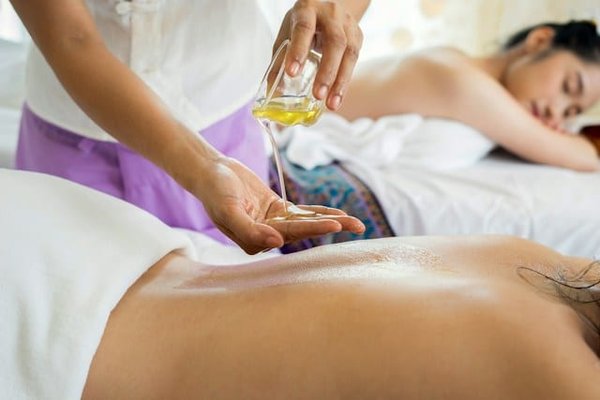 Quels sont les bienfaits des massages spa ?