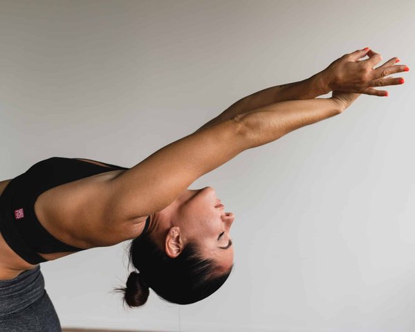 Quels sont les bienfaits du yoga ?